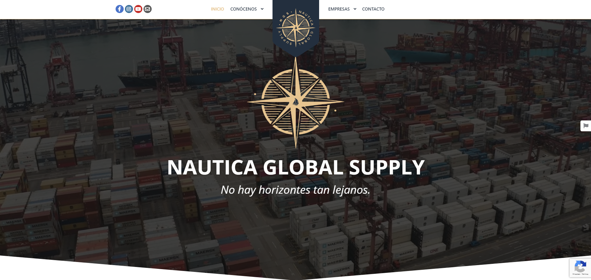 nautica global supply