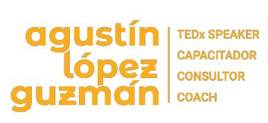 Agustin Lopez Guzman Logo horizontal