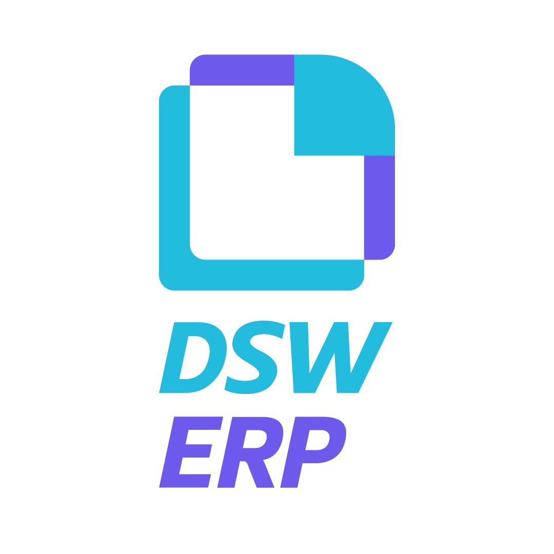 DSW ERP vertical version 3