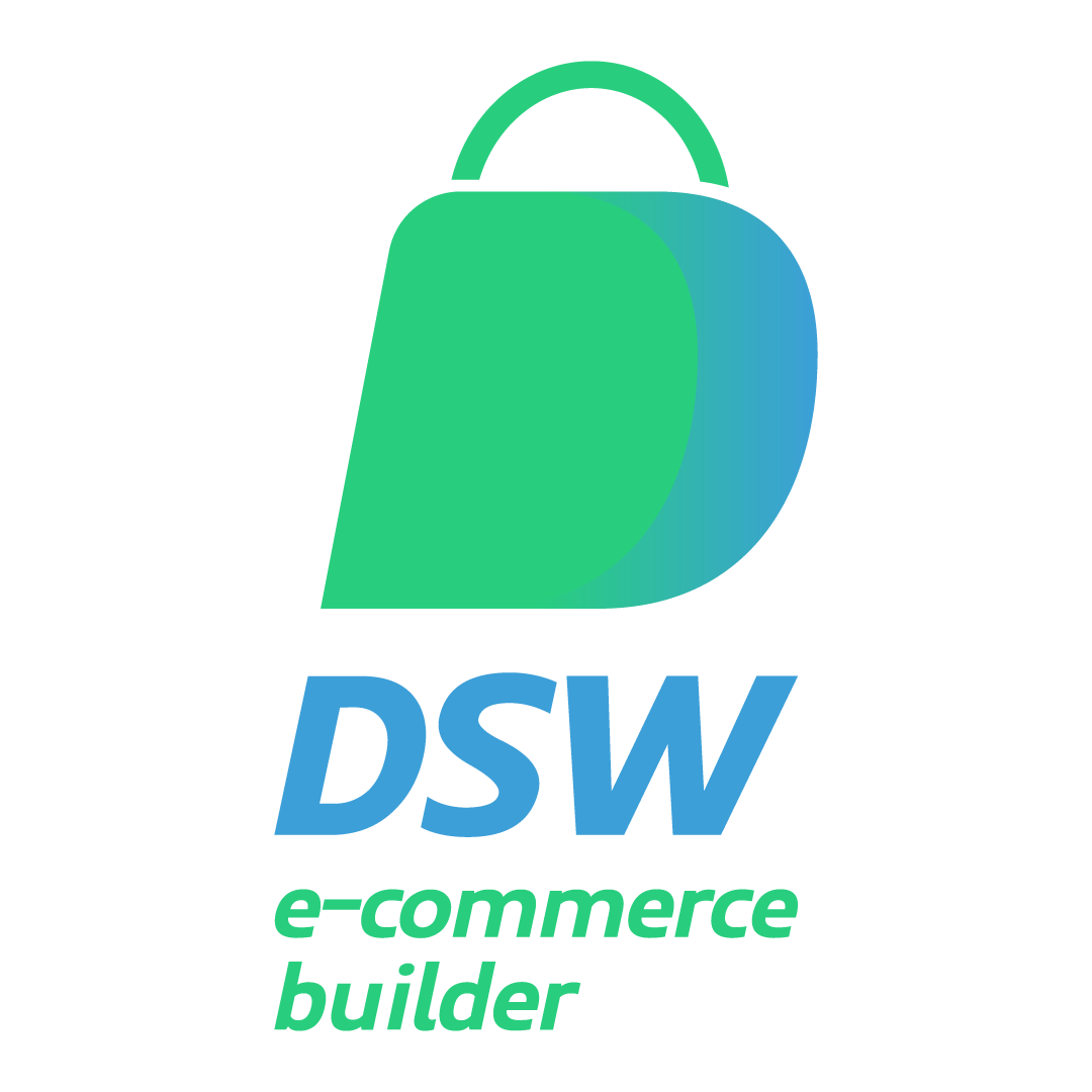 DSW Ecommerce vertical version 3